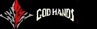 GOD HANDS